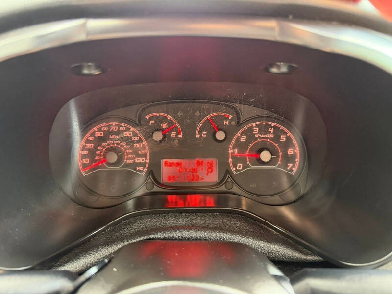 2016 RAM ProMaster City