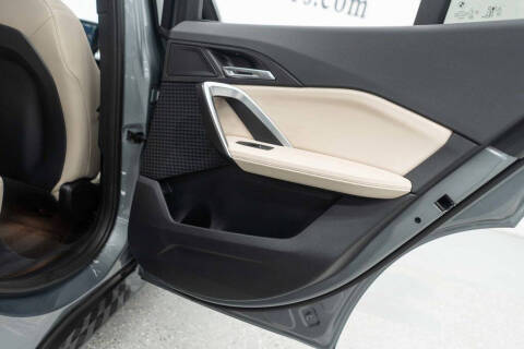 2025 BMW X2 xDrive28i