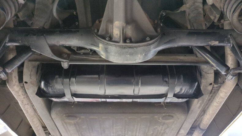 1964 Chevrolet Impala