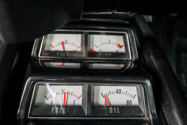 2008 Mercedes-Benz SL-Class SL 55 AMG