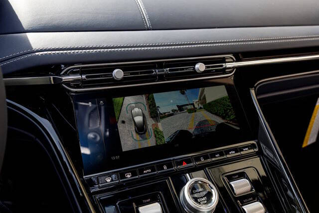 2026 Aston Martin DB12 V8