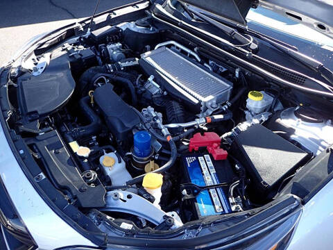 2021 Subaru Outback Onyx Edition XT