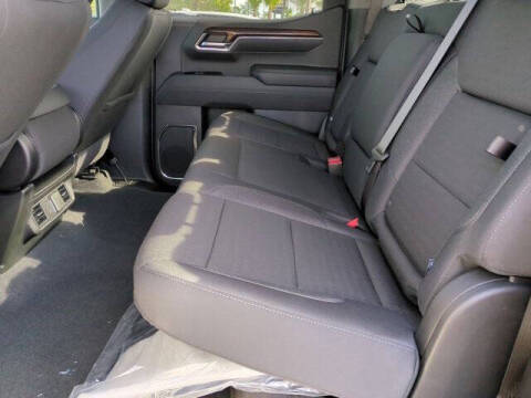 2026 GMC Sierra 1500 Elevation Standard