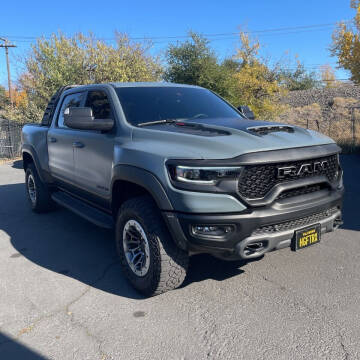 2021 RAM 1500 for sale at Zen Auto Sales in Sacramento CA