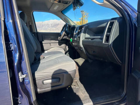 2014 RAM 1500 Express