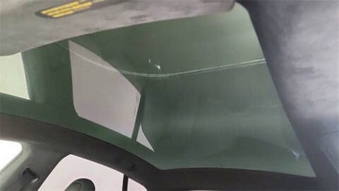 2023 Tesla Model S Plaid