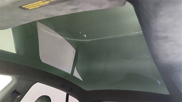 2023 Tesla Model S Plaid