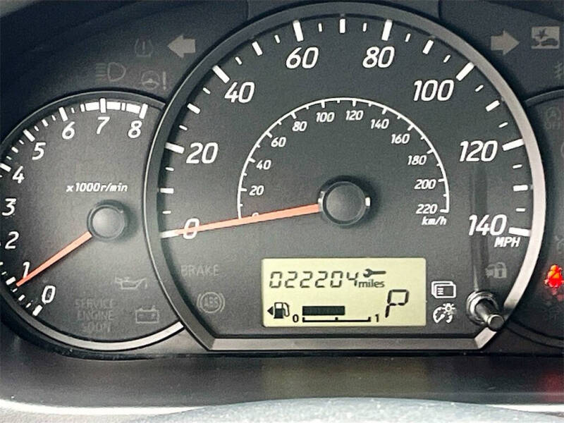 2024 Mitsubishi Mirage LE