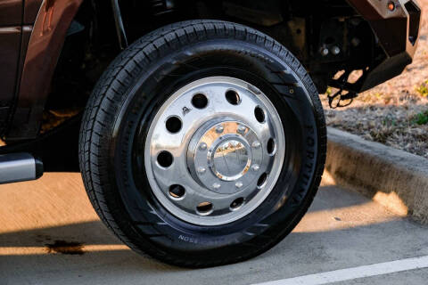 2015 RAM 3500 Laramie Longhorn