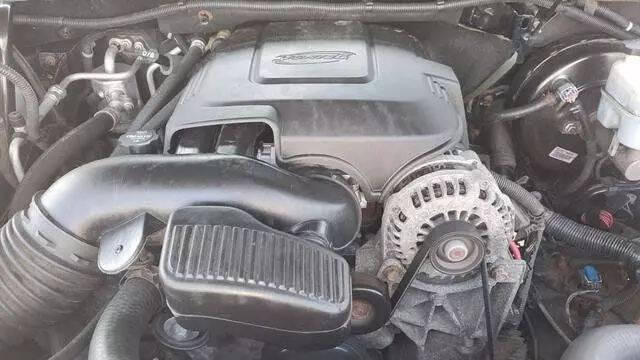 2013 GMC Yukon Denali