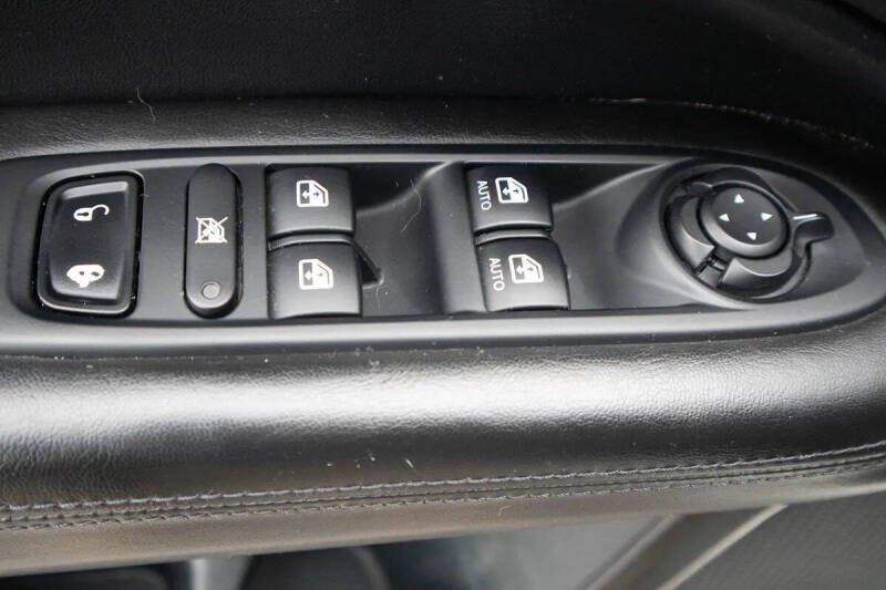 2018 Jeep Compass Altitude