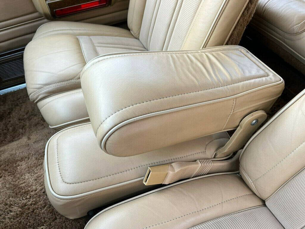 1981 Jeep Wagoneer 63