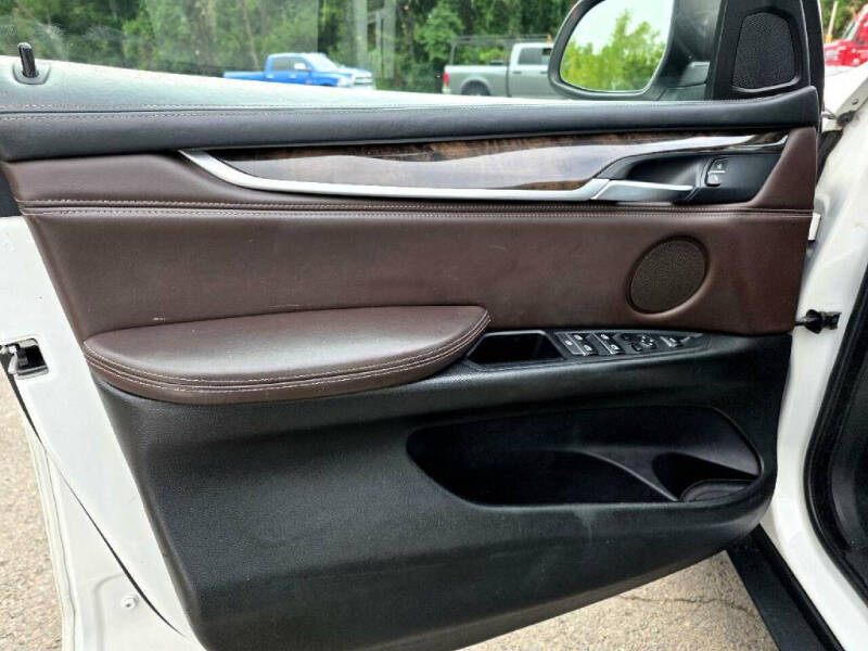 2014 BMW X5 xDrive35i