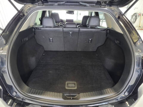 2022 Mazda CX-5 2.5 S Preferred