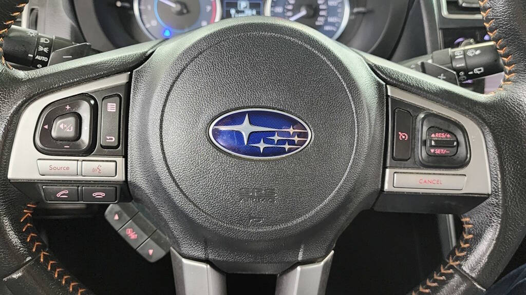 2016 Subaru Crosstrek for sale at NJ Car Buyer in Jersey City, NJ