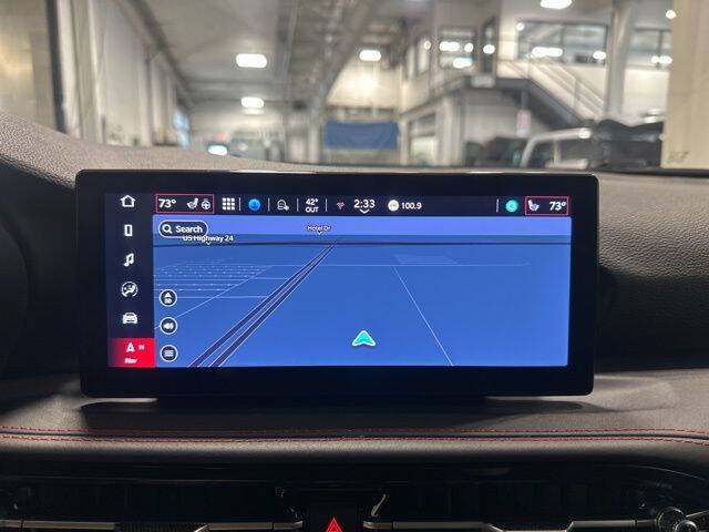 2024 Dodge Hornet GT Plus