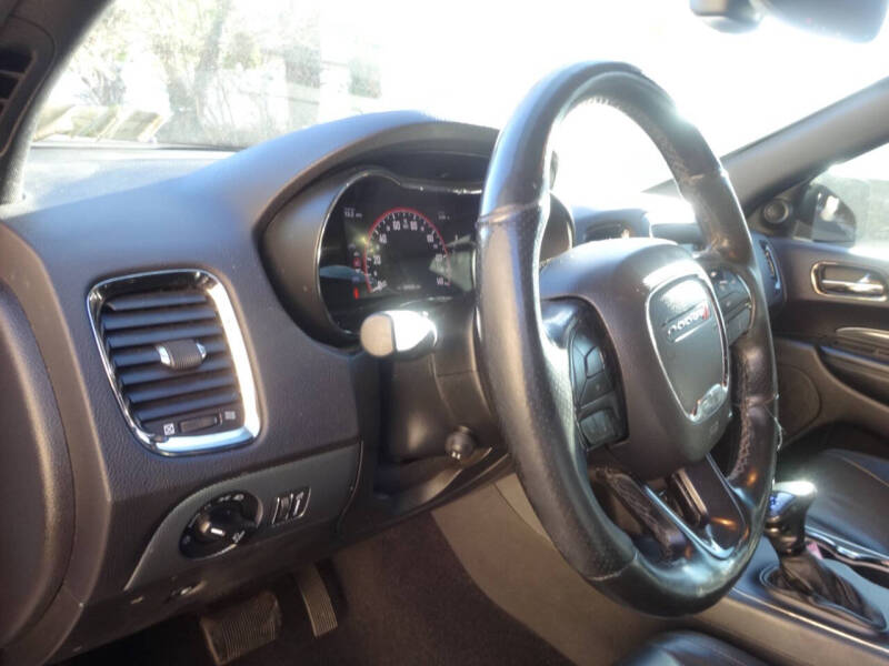 2020 Dodge Durango GT Plus