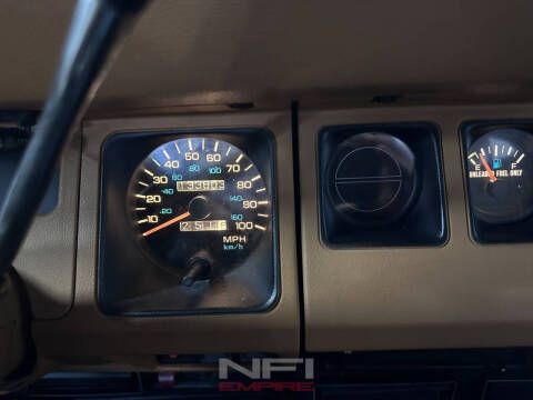 1995 Jeep Wrangler