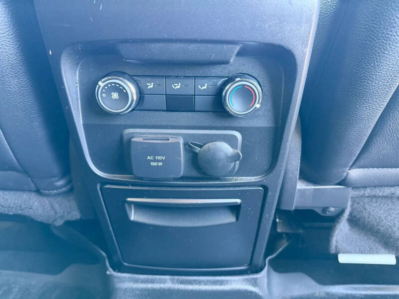 2014 Ford Flex SEL
