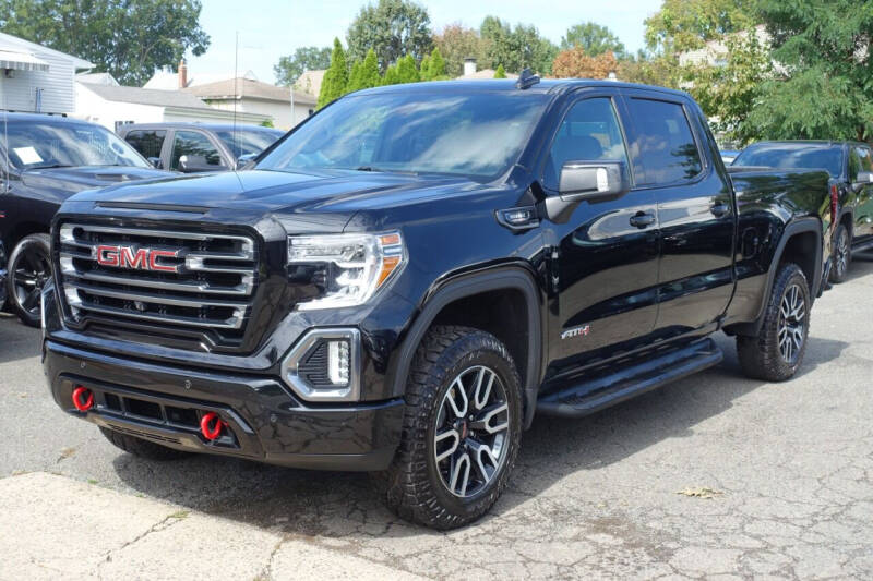 2021 GMC Sierra 1500 for sale at Olger Motors, Inc. in Woodbridge NJ