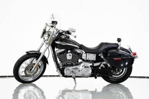 2003 Harley-Davidson FXDL- Dyna Low Rider