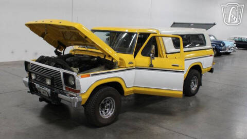 1978 Ford F-150