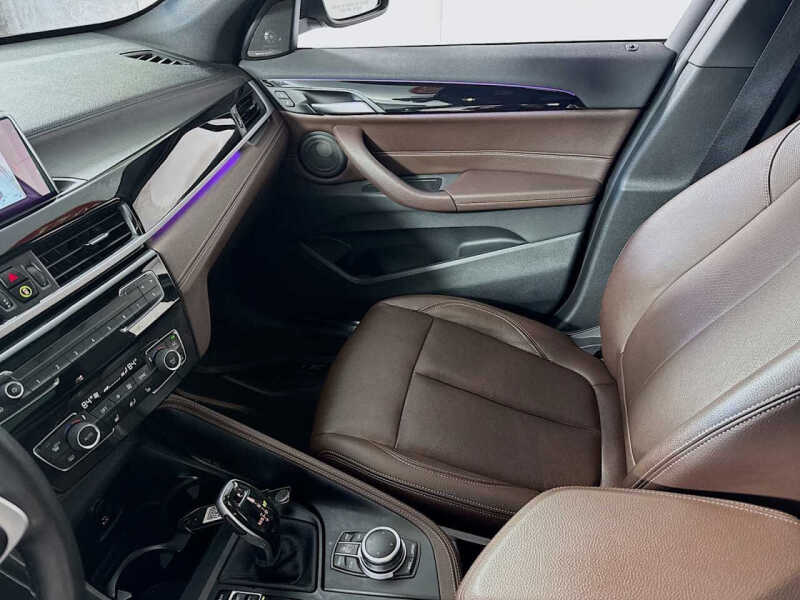 2021 BMW X1 xDrive28i