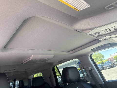 2015 Cadillac Escalade Premium