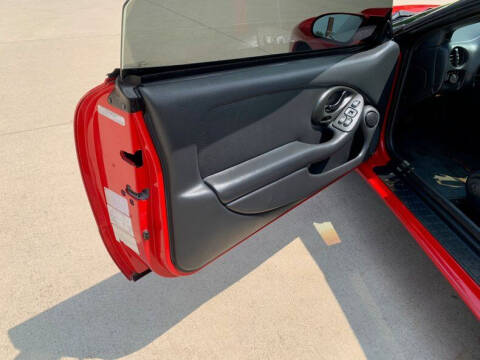 1994 Pontiac Firebird