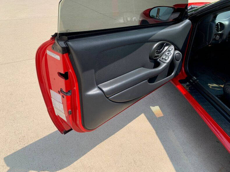 1994 Pontiac Firebird