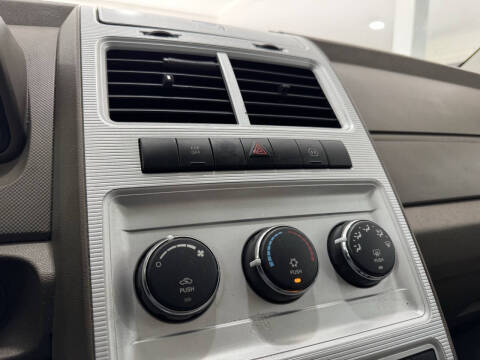 2009 Dodge Journey SXT