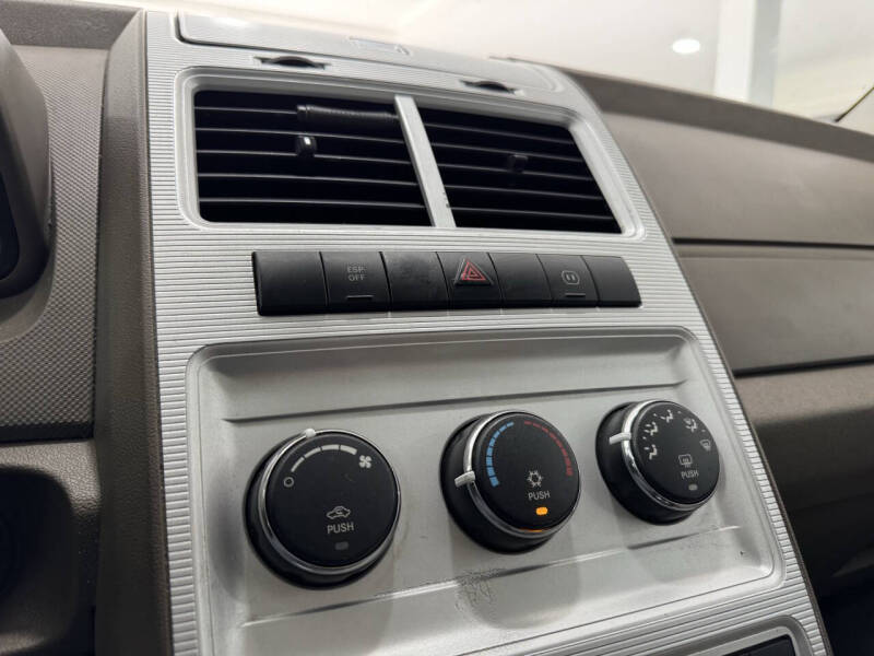 2009 Dodge Journey SXT