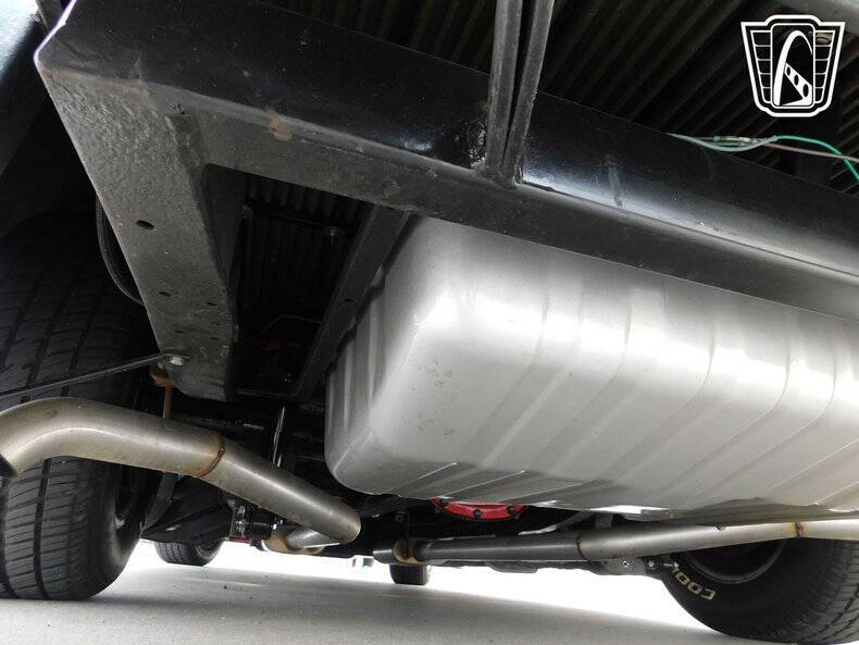 1950 Chevrolet 3100