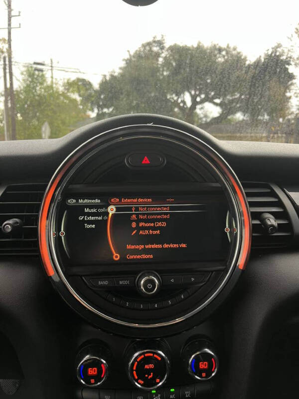 2016 MINI Hardtop 2 Door Cooper S