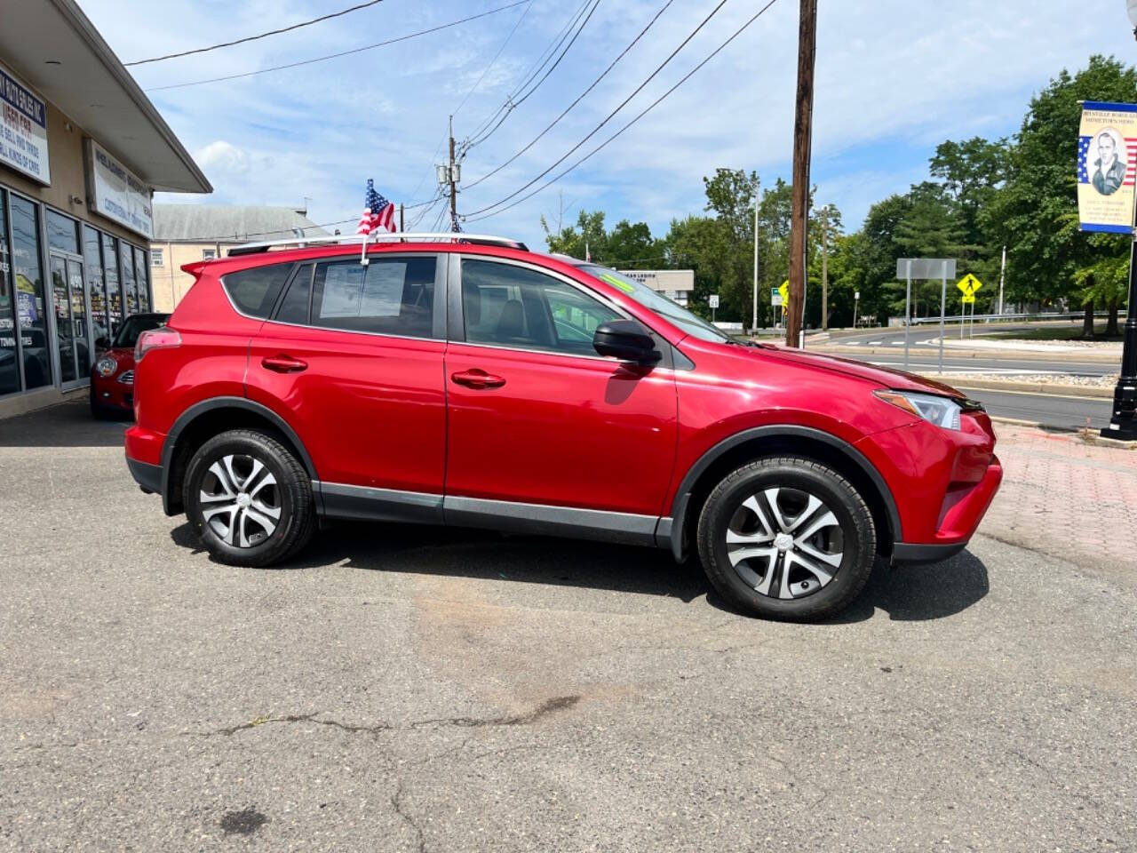 2016 Toyota RAV4 for sale at Kenny Auto Sales in Manville, NJ