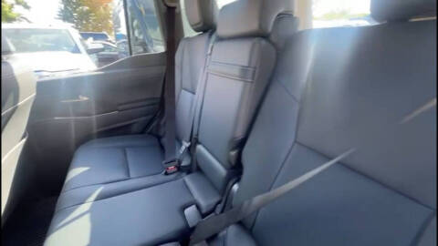 2024 Lexus GX 550 Premium+