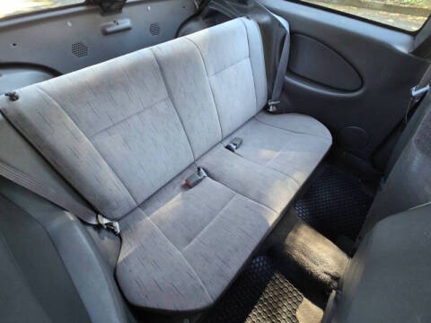 1995 GEO Metro LSi
