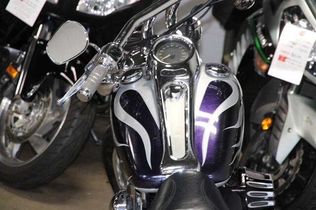 2004 Harley-Davidson Softail De