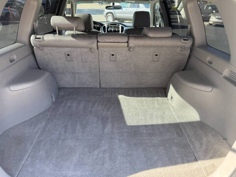 2006 Toyota Highlander