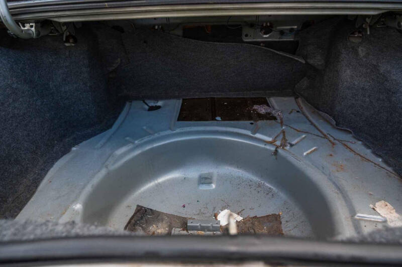 1992 Buick Regal Custom