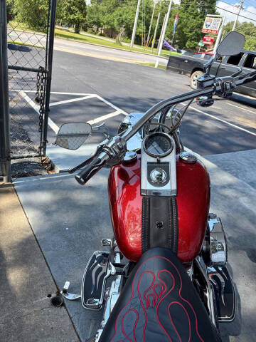 2004 Harley-Davidson Fat Boy