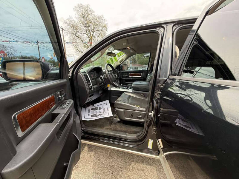 2010 Dodge Ram 1500