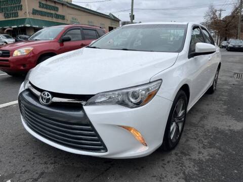 2017 Toyota Camry for sale at US Auto Network in Staten Island NY