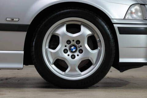 1999 BMW M3