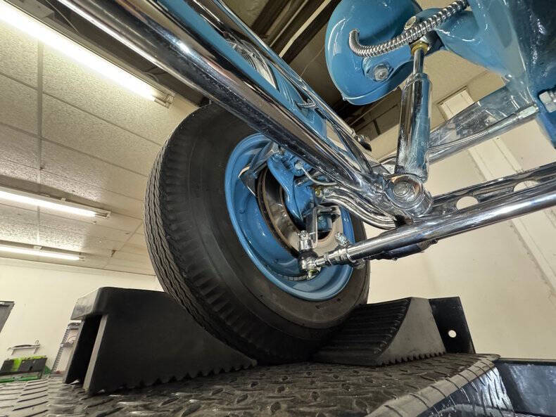 1929 Ford Model A
