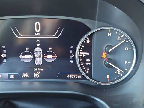 2024 Buick Enclave Premium