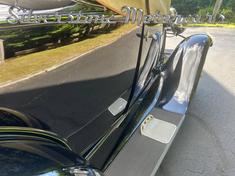 1931 Ford Model A