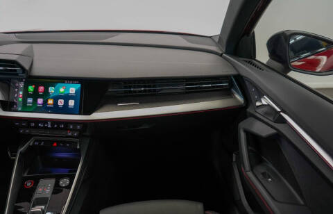 2023 Audi RS 3 2.5T quattro