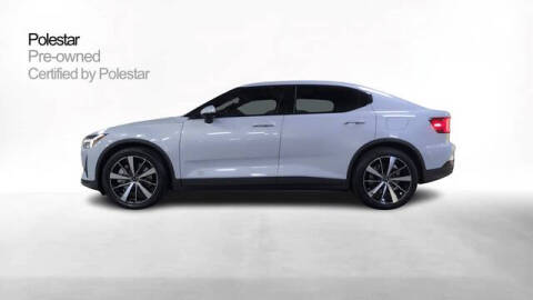2022 Polestar 2 Long Range Dual Motor