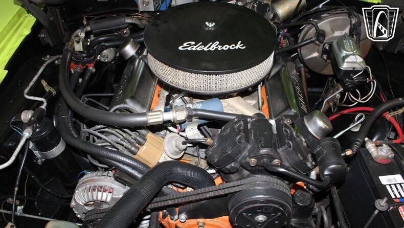 1973 Dodge Challenger